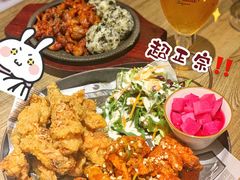 -Dak's 炸鸡(远景路店)