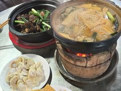 -小板凳(四公里店)