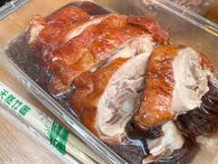 -晓马鸭店(新芜路店)