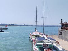 -八仙过海景区