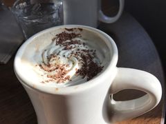 -1901 Cafe(西四店)