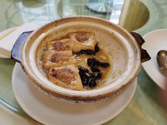 -煲仔王海鲜酒家