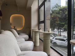 -伊斯坦布尔土耳其清真咖啡餐厅