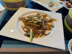-贵阳万丽酒店·新满福楼餐厅