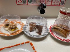 -新一番三文鱼寿司(红城湖店)