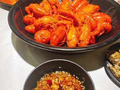 -夜半不二海鲜炭烤(文汇巷店)