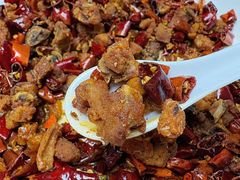 -蜀膳坊(洪公祠小区店)