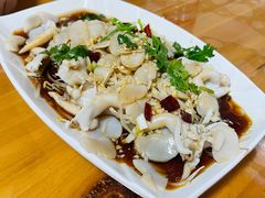-景祥海鲜美食餐厅