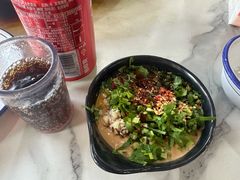 -老北京涮羊肉(航东路店)