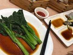 -宝园酒家(美林M·LIVE天地东座店)