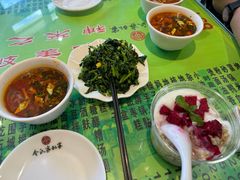 -令氏家外家周秦食府(高新店)