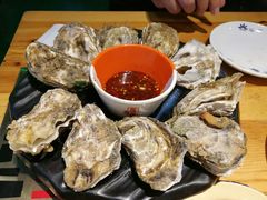 -东北小板凳地摊烧烤(泰来街店)