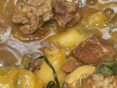 -那红花·东北菜铁锅炖(仙林金鹰店)