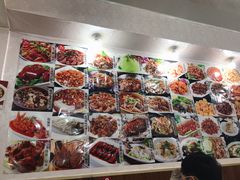 -聚福缘菜馆(隆昌路店)