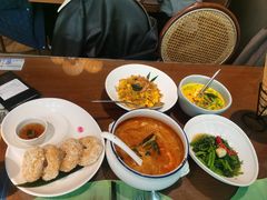 -帕蓝·暹罗料理(大学路店)