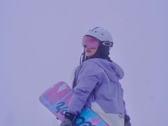 -太子岭滑雪场