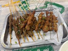 -小民大排档(马场角横路店)