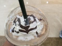 -星巴克(南京新百店)