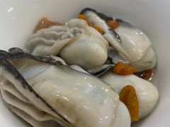 -濠轩阁特色生蚝火锅(水湾路店)