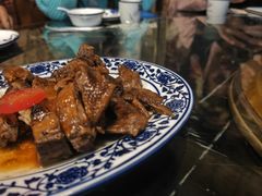 -天羽烤乳鸽店(财大家属院店)