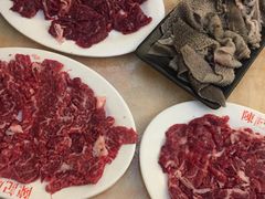 -陈记顺和潮汕牛肉火锅(韩江路店)
