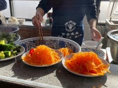 -清真磨沟沿老字号牛肉面(总店)