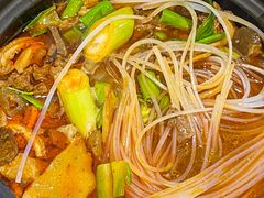 -肖记公安牛肉鱼杂馆·省级非物质文化遗产(三角路直营店)