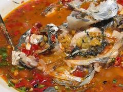 -坛宗剁椒鱼头(河西王府井店)