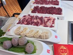 -八合里潮汕鲜牛肉火锅(深圳海岸城店)