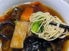 -功德林(南京西路店)