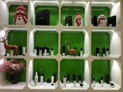 点击看大图 -悟空祛痘·亚健康皮肤管理中心