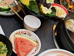 -沸炉重庆老火锅(军事博物馆店)