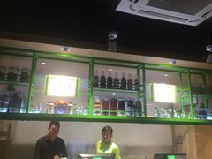 -蛙蛙叫干锅年代(簋街总店)