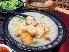 -金苑海鲜酒家(新港中路店)