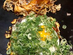 -鹤桥风月(ヨドバシ梅田店)