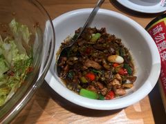 -巢爷老味(东方红店)