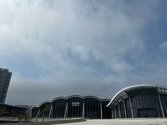 -汕头市游泳跳水馆