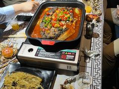 -云晓光头烧烤吧(盛夏店)