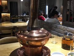 -德来順老北京 涮羊肉 烤羊排(大学城店)