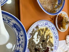 -隆福寺小吃店(东四店)