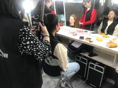 -吉田美学化妆美甲摄影培训(丽水校区)