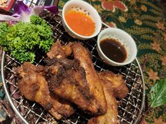 -小娘惹厨房Little Nyonya(狮城有约上榜店)
