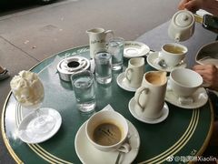 -花神咖啡馆
