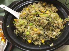 紫菜炒饭-鑫悦楼煎蟹·16年海鲜大排档