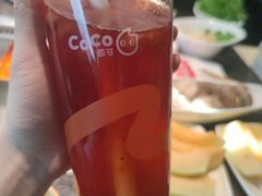 -海底捞火锅(崇文门新世界百货店)