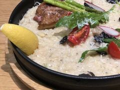 -LO CALCOW卡路力轻食主义餐厅(陆家嘴店)