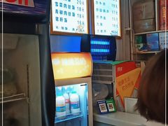 -氾水长鱼面(南苑小区店)
