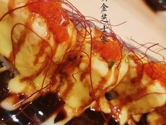 -隐月· 㐂和食屋(芝罘万达公馆店)