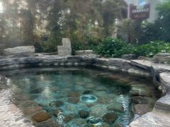 -中家鑫园温泉酒店鑫悦汤泉