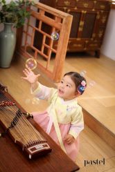 -Baby Pastel 自然光儿童摄影(CBD店)